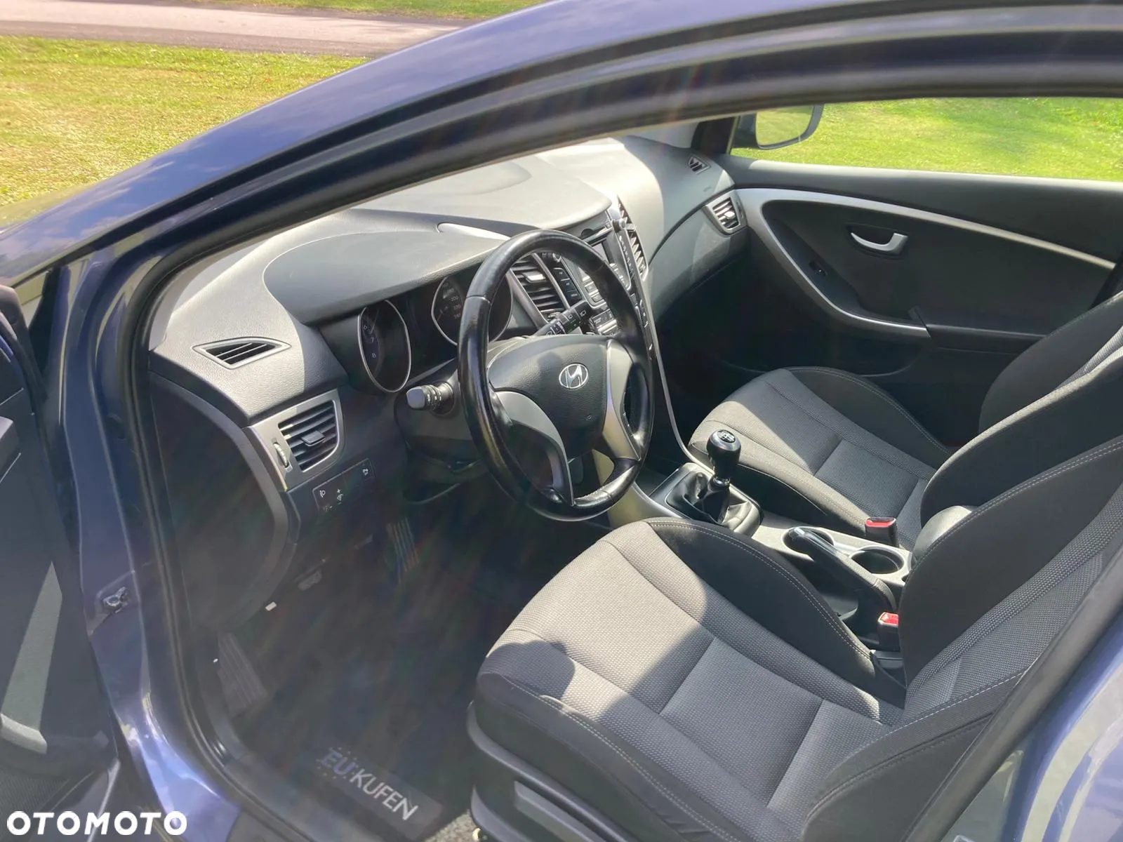 Hyundai i30 1.4 Intro Edition - 6