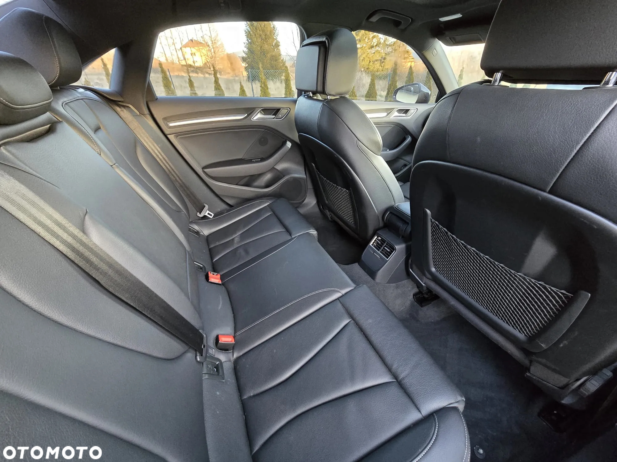 Audi A3 - 37