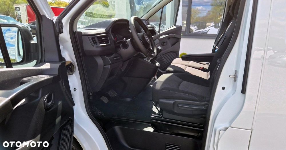 Nissan Primastar - 23