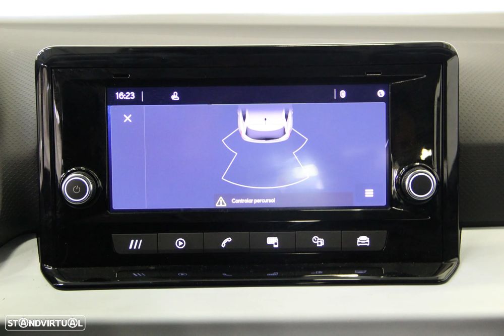 SEAT Ibiza 1.0 MPI Style - 11