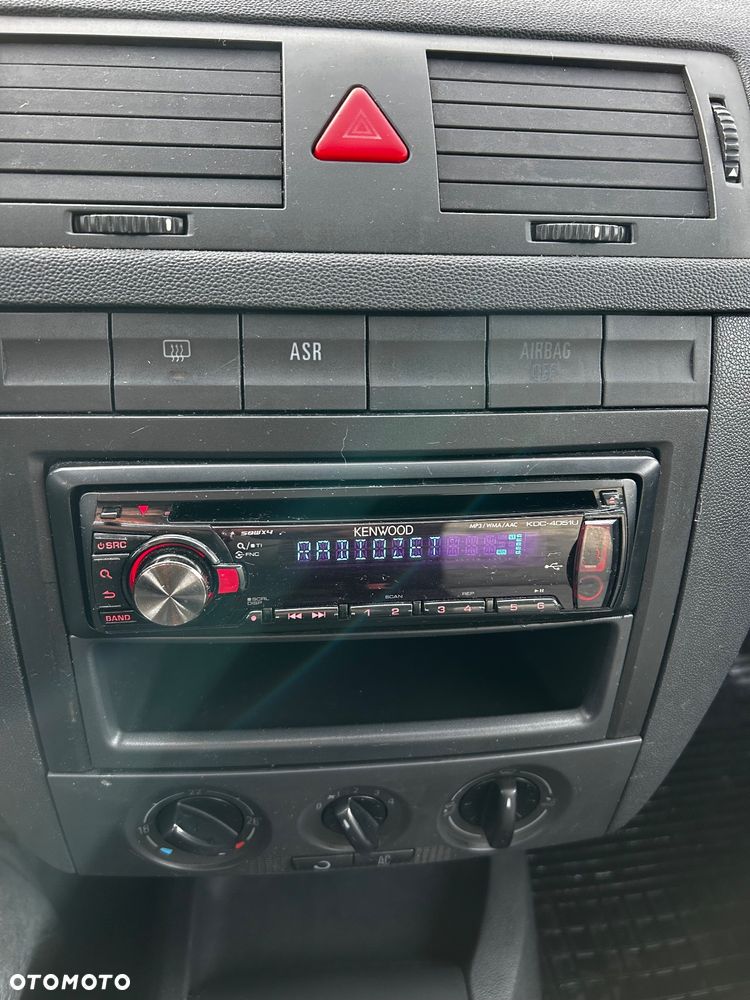 Skoda Fabia 1.4 16V Choice - 25