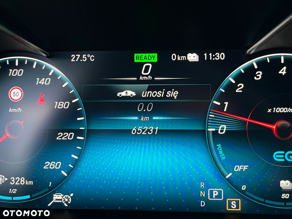 Mercedes-Benz GLC 300 e 4-Matic - 33