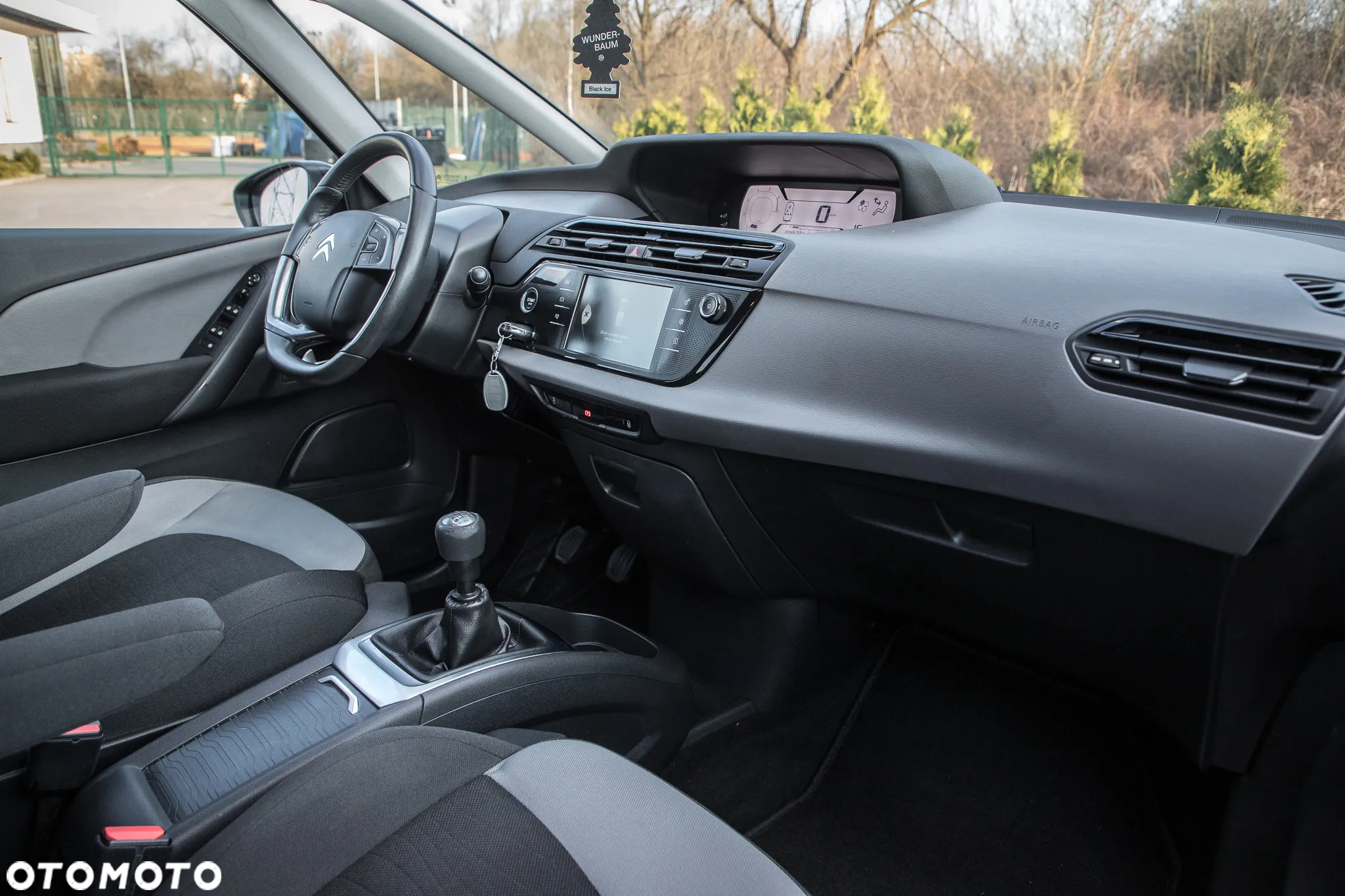Citroën C4 Picasso 1.2 PureTech Attraction - 19