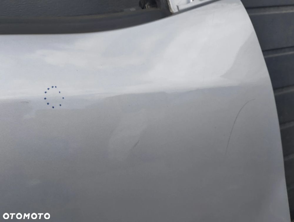 DRZWI PRZÓD PRAWE KOMPLETNE OPEL COMBO III DOBLO II 2010- - 7