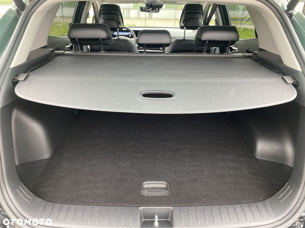 Kia Sportage - 14