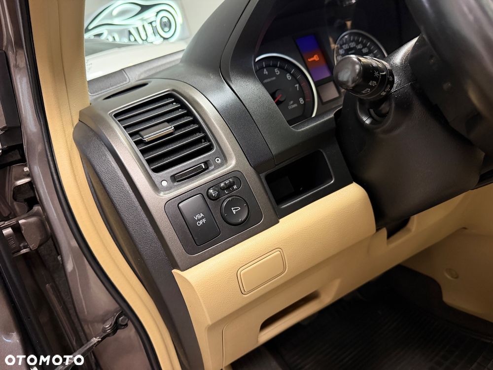 Honda CR-V 2.0 Executive NAVI - 29