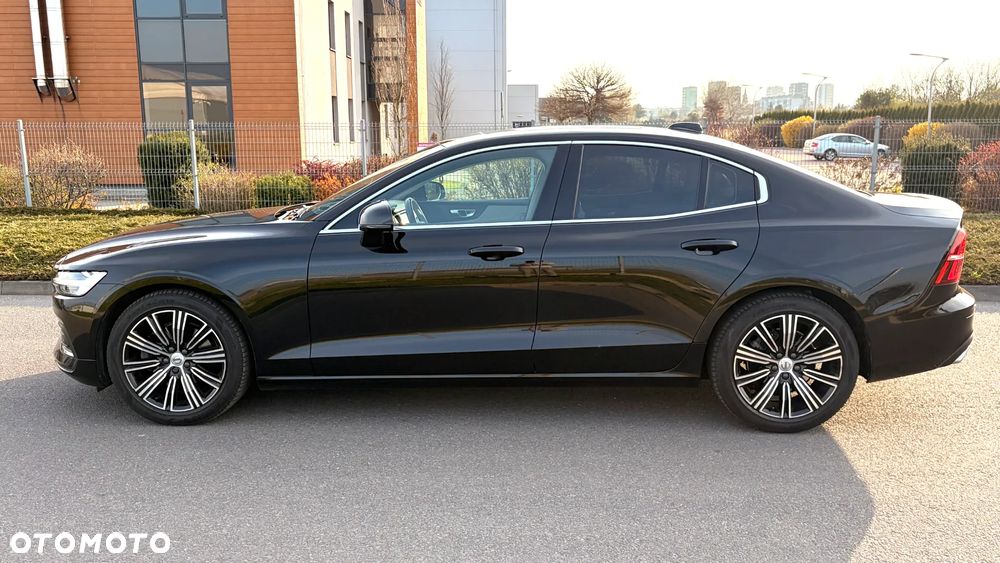 Volvo S60 T4 Inscription - 8