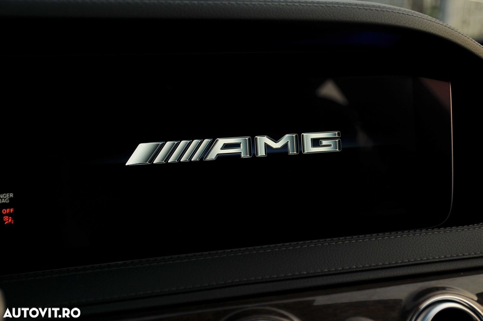 Mercedes-Benz S 400 d 4Matic L 9G-TRONIC - 14