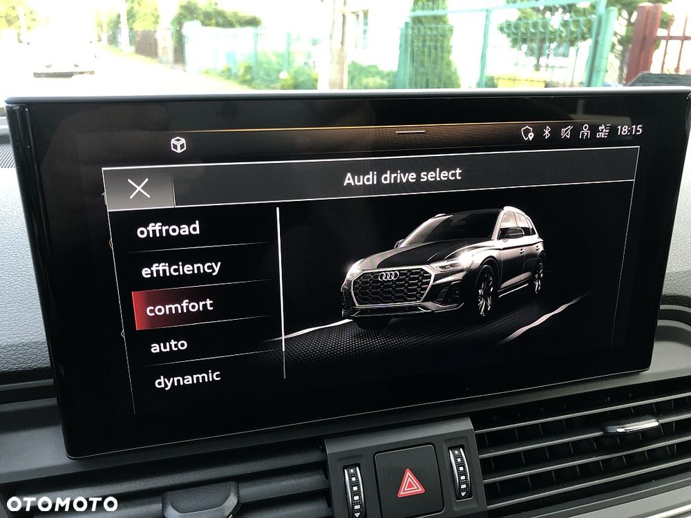 Audi Q5 35 TDI mHEV S tronic - 12