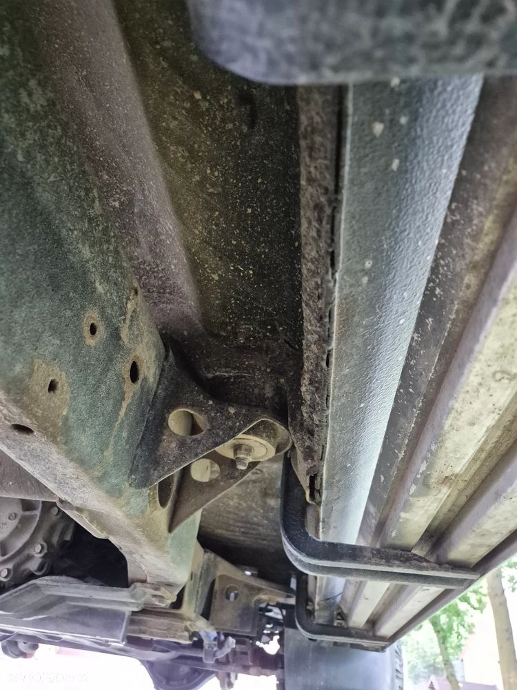Nissan Patrol - 18