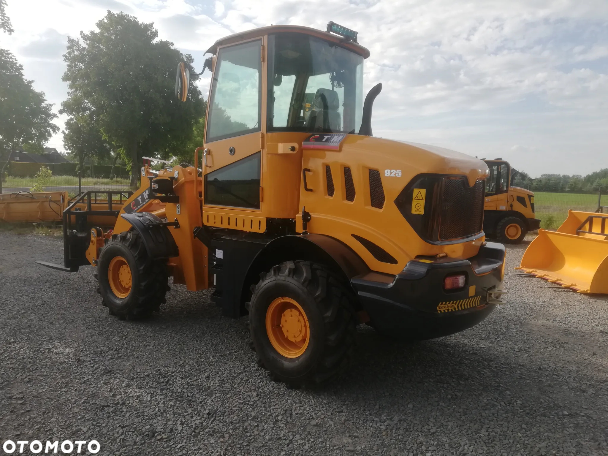 CTM 925 - 14