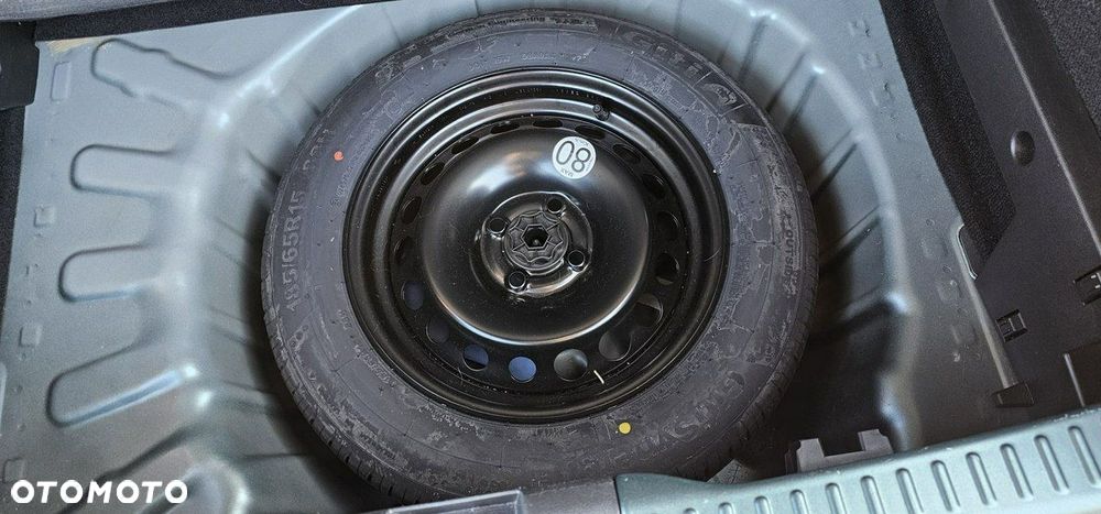 Dacia Sandero Stepway - 27