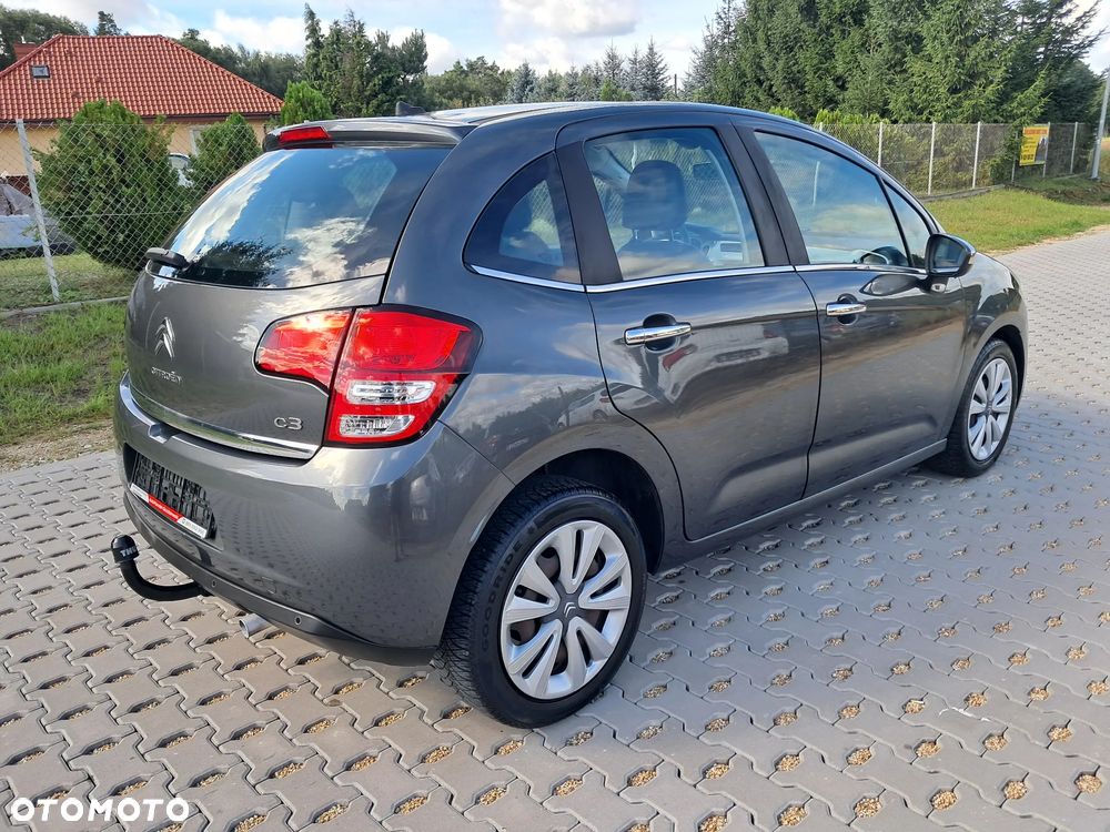 Citroën C3 Pure Tech (VTi) 82 Exclusive - 7