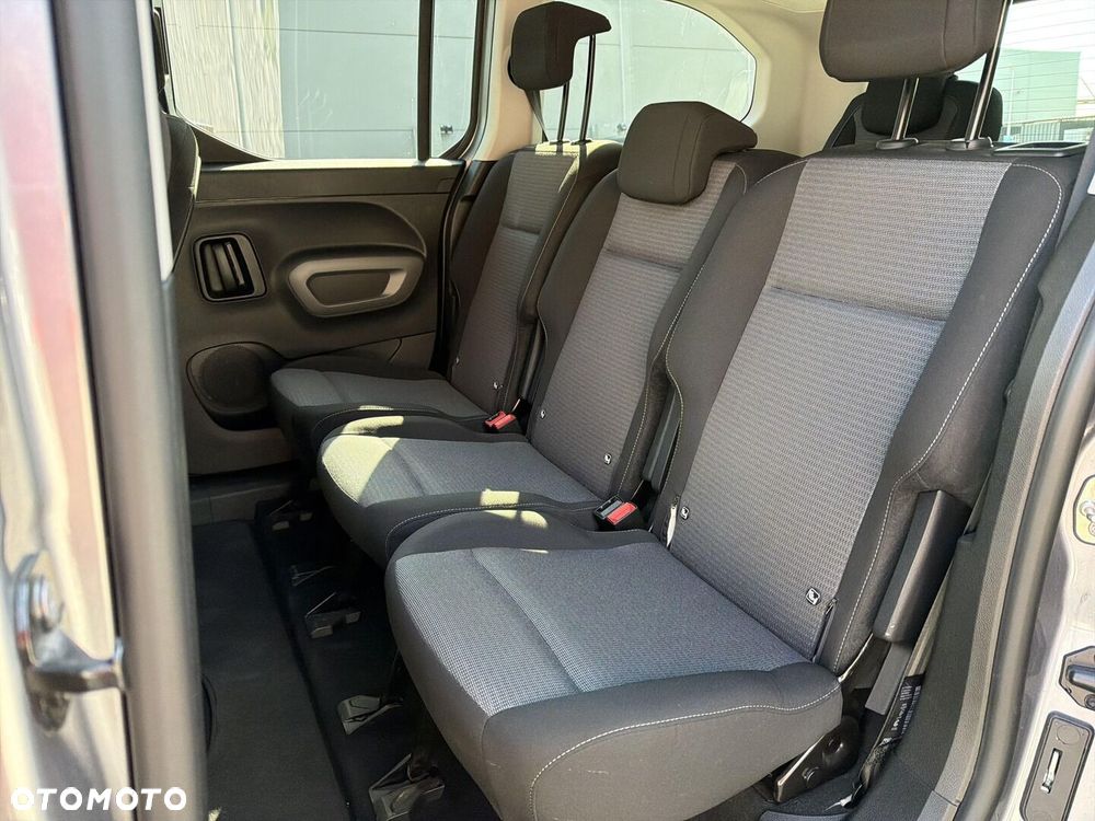Toyota Proace City Verso Long 1.5 D-4D Family - 17