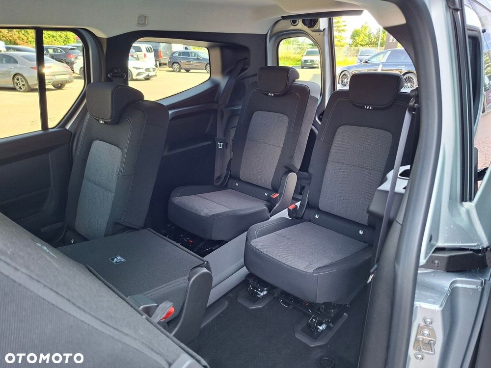Mercedes-Benz citan 113 TOUR - 12