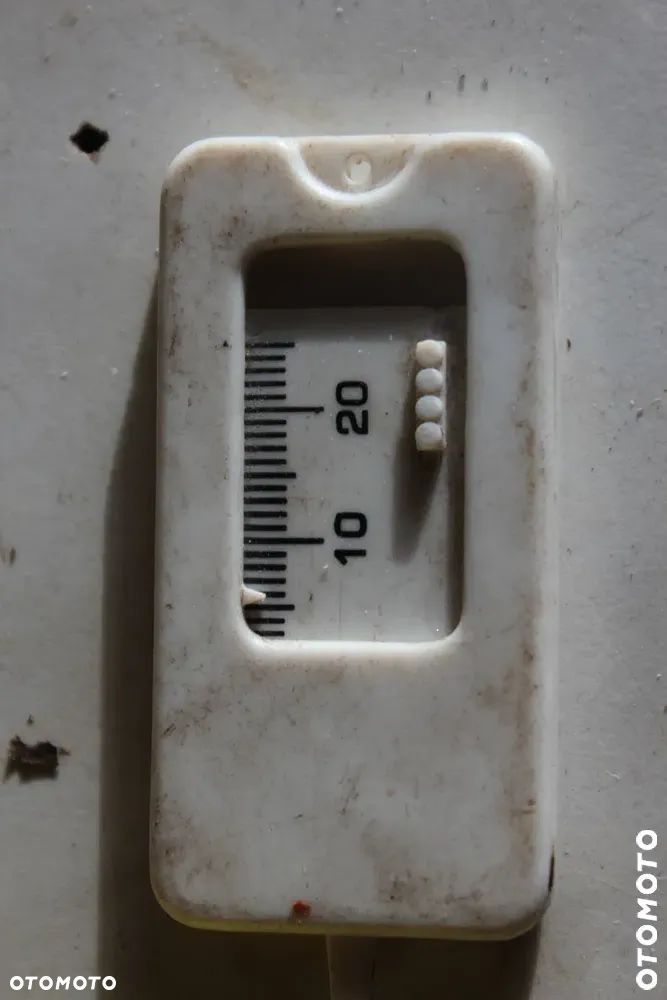 OPONA PIRELLI CINTURATO 225/45 R18 6 mm 2018 - 10