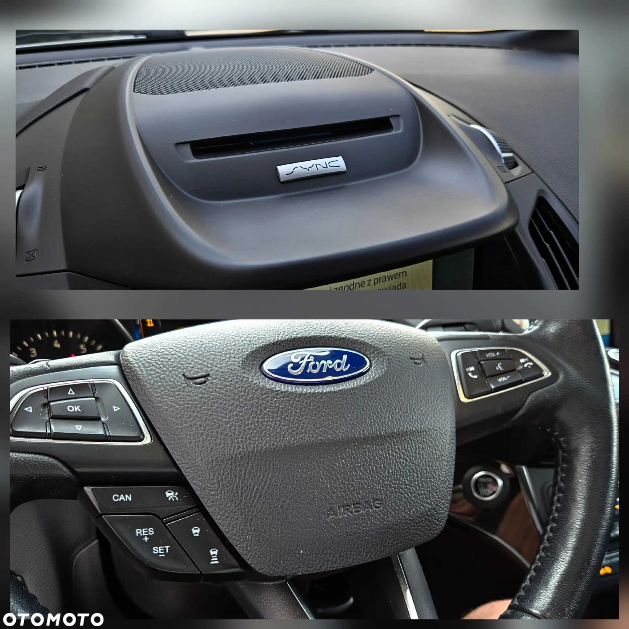 Ford Kuga 2.0 EcoBoost AWD Titanium ASS - 39
