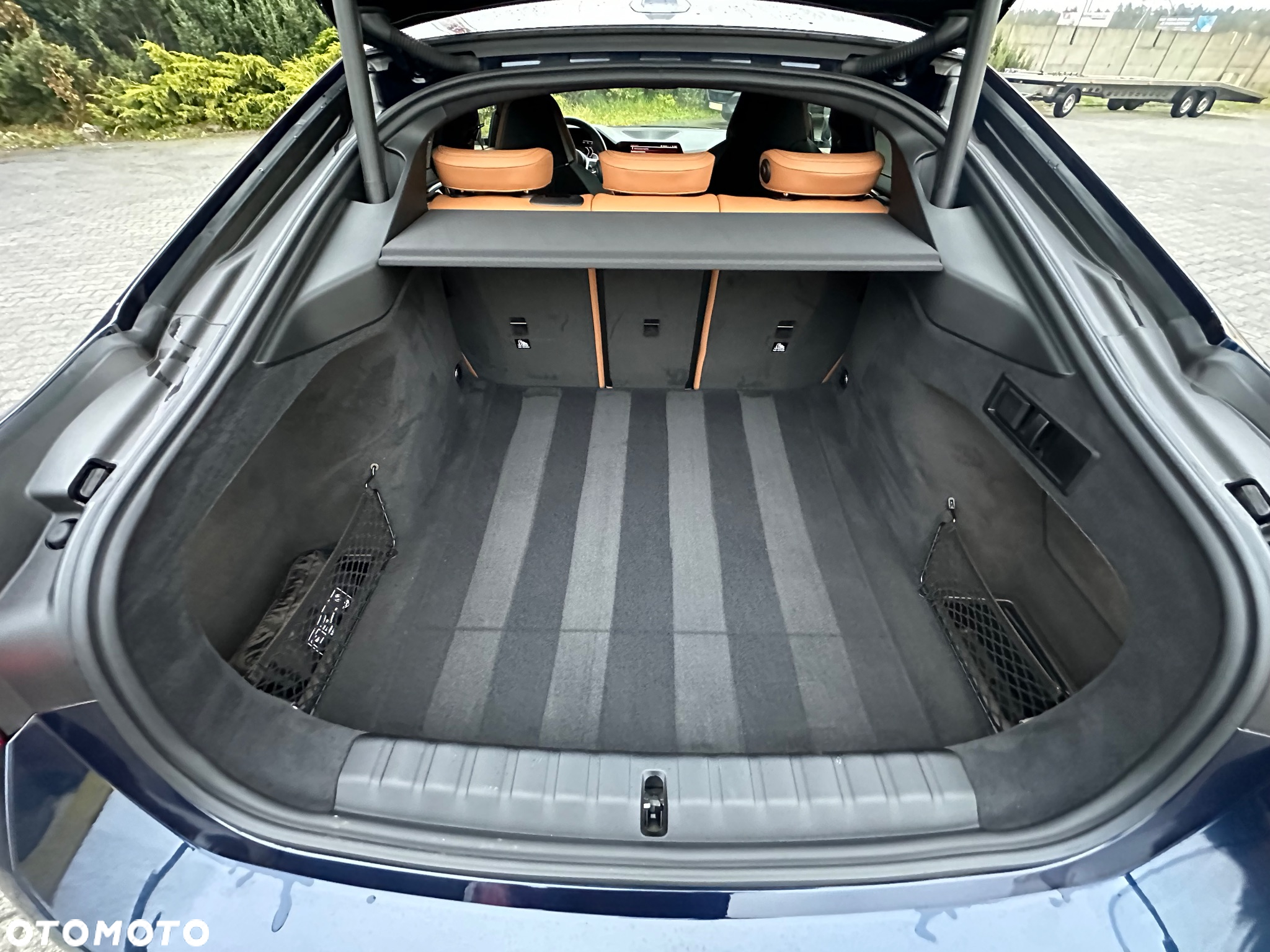 BMW Seria 4 430i Gran Coupe M Sport - 13