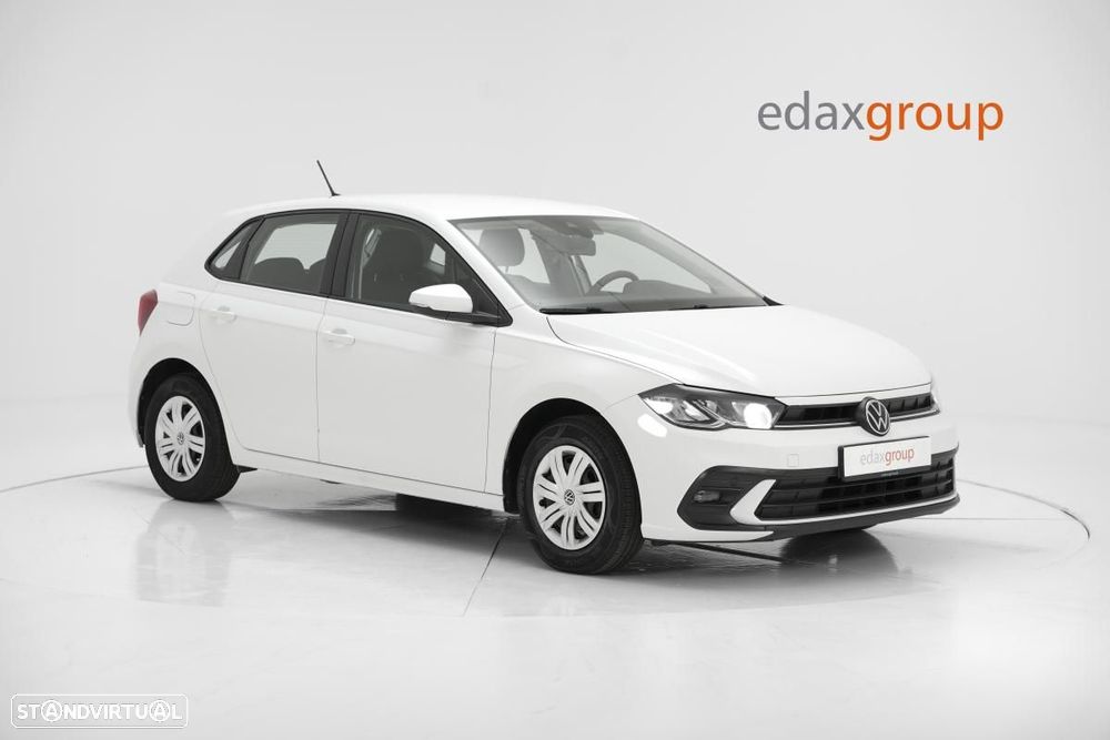 VW Polo 1.0 - 2