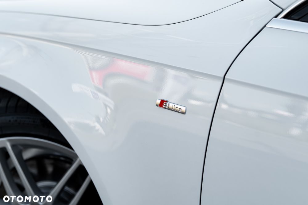 Audi A4 - 19