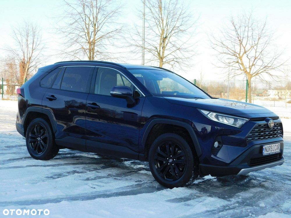 Toyota RAV4 - 23