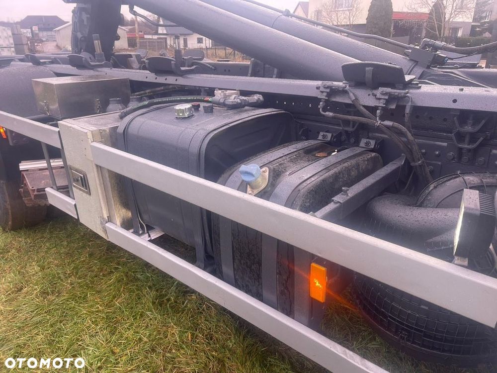 Mercedes-Benz ACTROS 2648 SPECJALNY PłUG 6X4!!! - 39