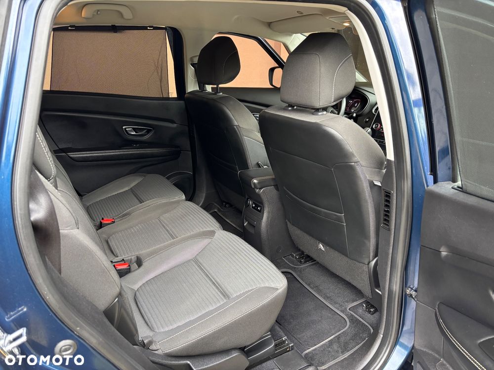 Renault Grand Scenic TCe 140 GPF EDC BUSINESS EDITION - 9