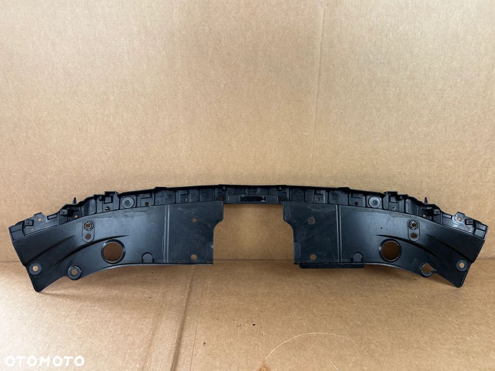 MAZDA CX5 CX-5 II 2 LIFT MASKOWNICA OSŁONA MOCOWANIE ATRAPA GRILL PAS PRZEDNI PRZÓD KB8A-50717 KB8A-50151 - 5