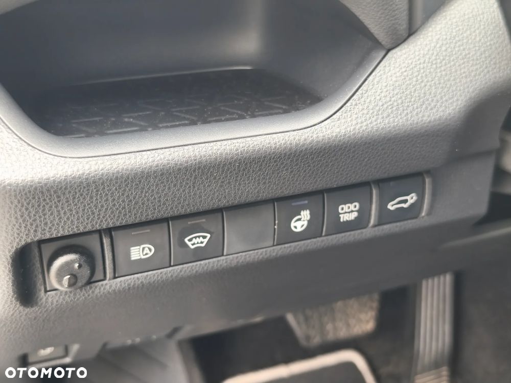 Toyota RAV4 2.5 Hybrid Selection 4x2 - 24