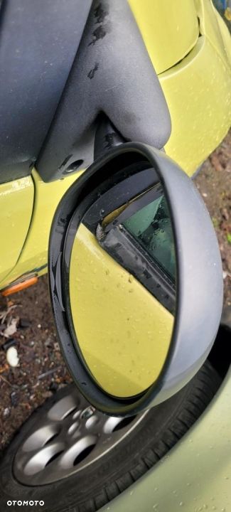 Renault Twingo 1999 benzyna na części - 22