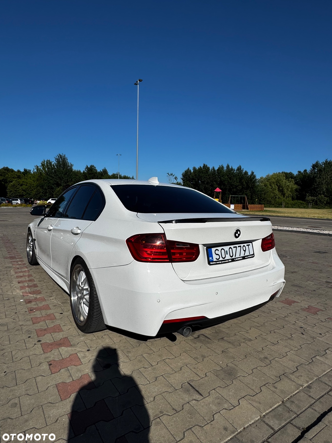 BMW Seria 3 - 8