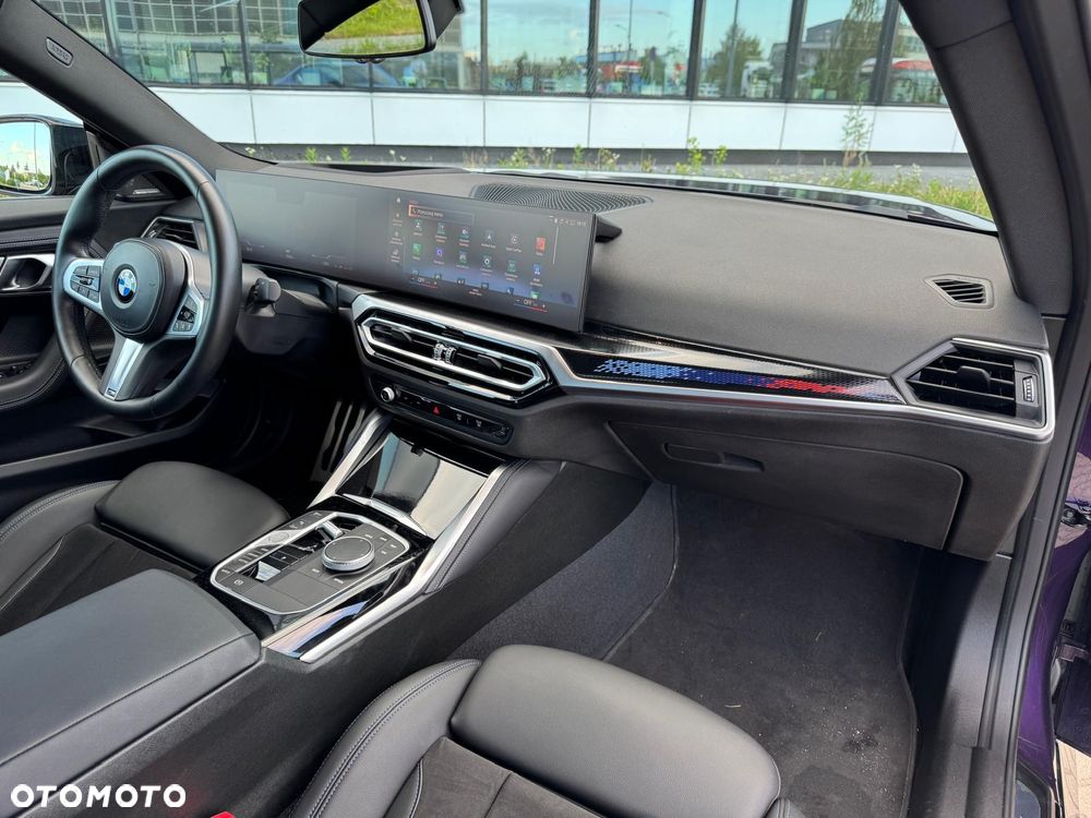 BMW Seria 2 M240i xDrive - 19