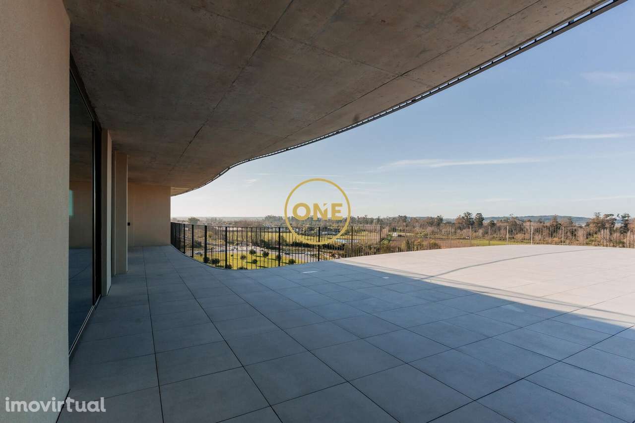 Penthouse T2 - Heritage, Santa Clara - Grande imagem: 4/24