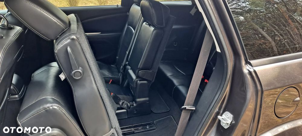 Dodge Journey - 9