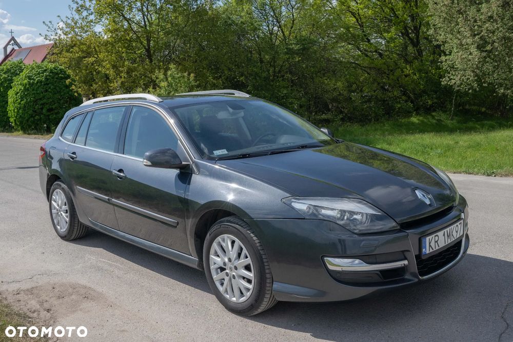 Renault Laguna ENERGY dCi 130 FAP Start & Stop Limited - 1