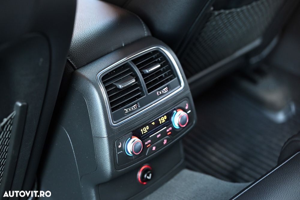 Audi A6 3.0 TDI S tronic - 21