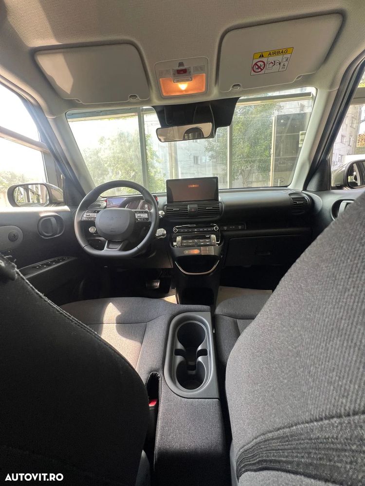 Hyundai Inster 49 kWh 115 CP Highway+ - 9