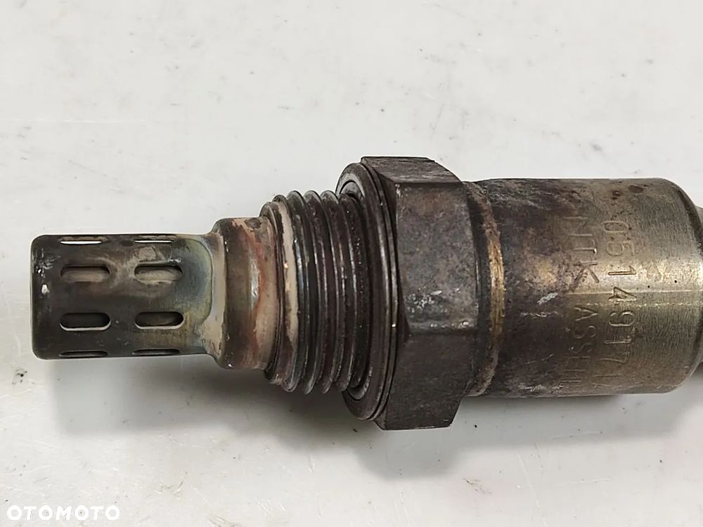 JEEP GRAND CHEROKEE WK2 6.4 SRT 16-21r Sonda Lambda - 6