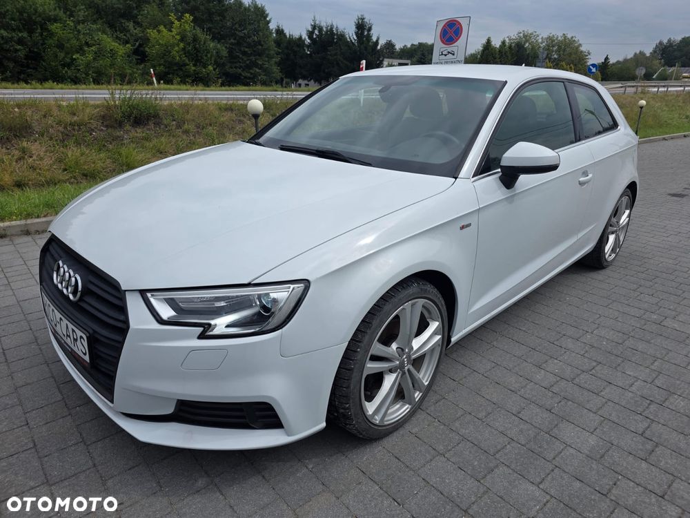 Audi A3 Sportback - 2