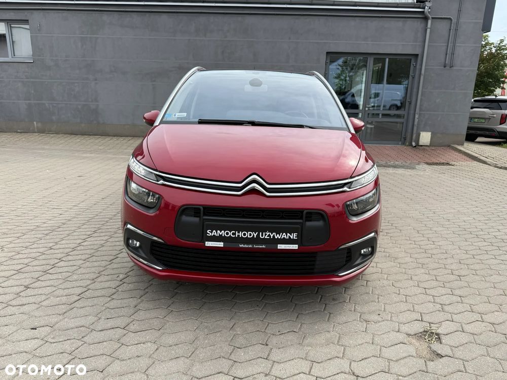 Citroën SpaceTourer - 2