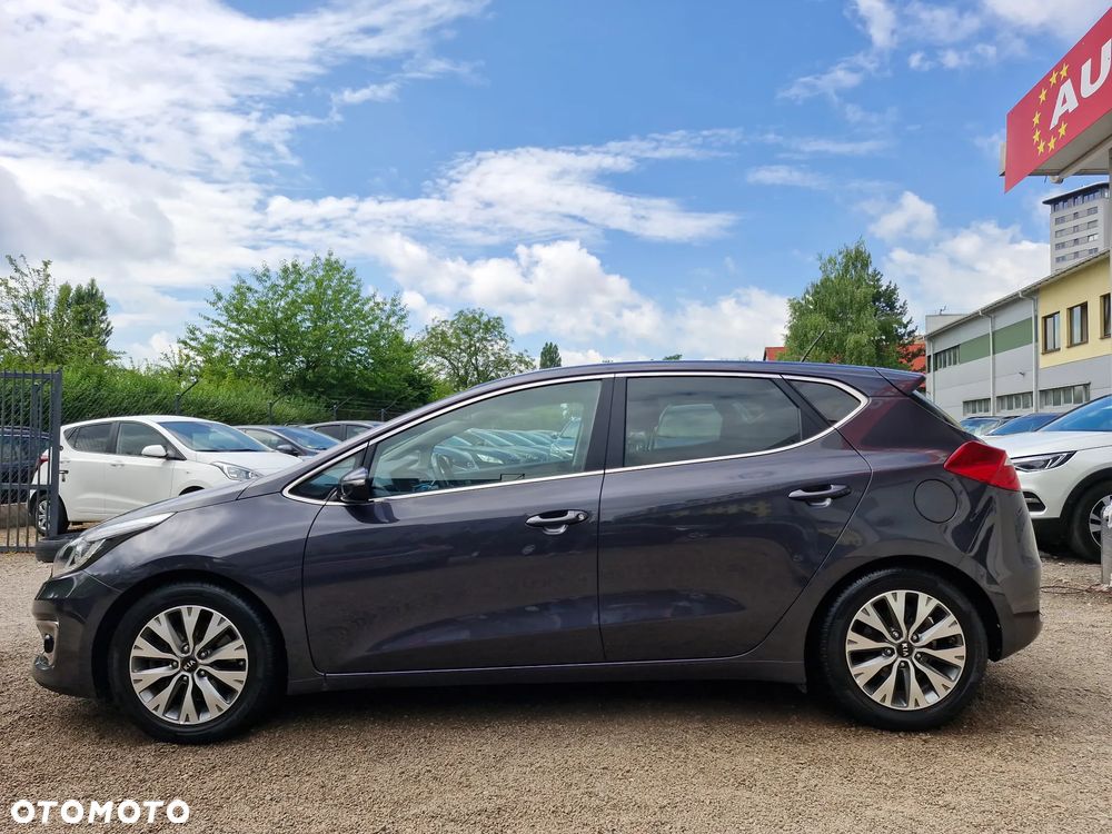 Kia Ceed 1.4 XL - 2