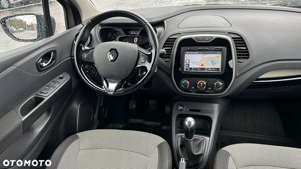 Renault Captur 1.5 dCi Energy Intens - 8