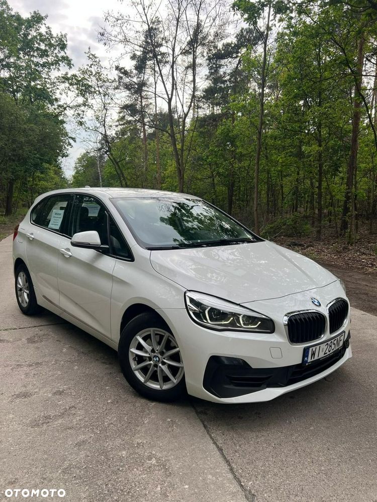 BMW Seria 2 - 1