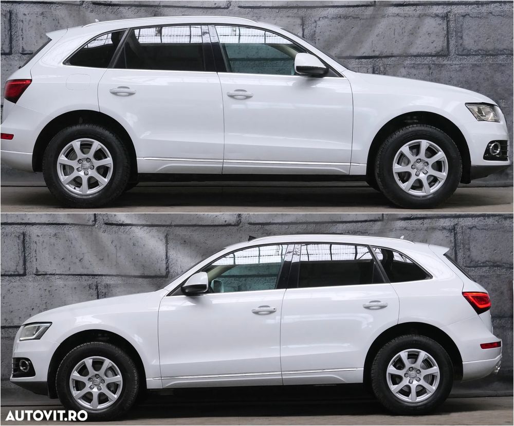 Audi Q5 2.0 TDI Quattro (clean diesel) S tronic - 5