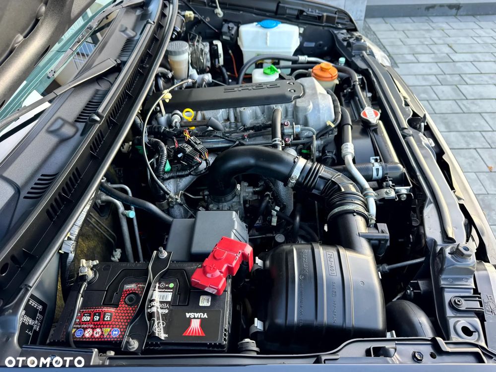 Suzuki Jimny - 26