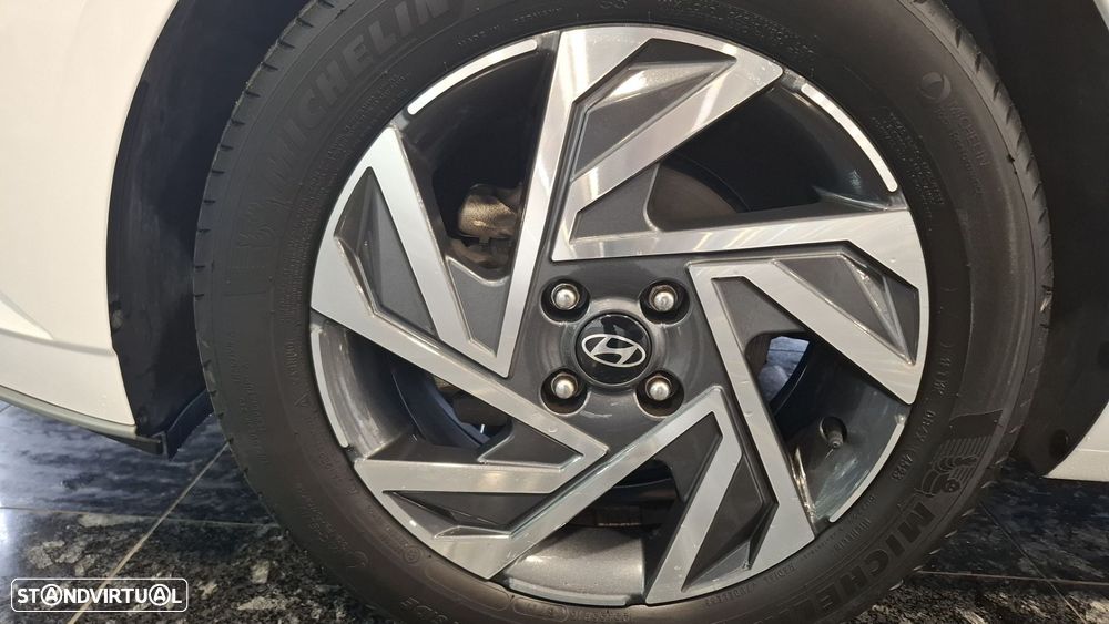 Hyundai i20 1.2 MPi Comfort - 14