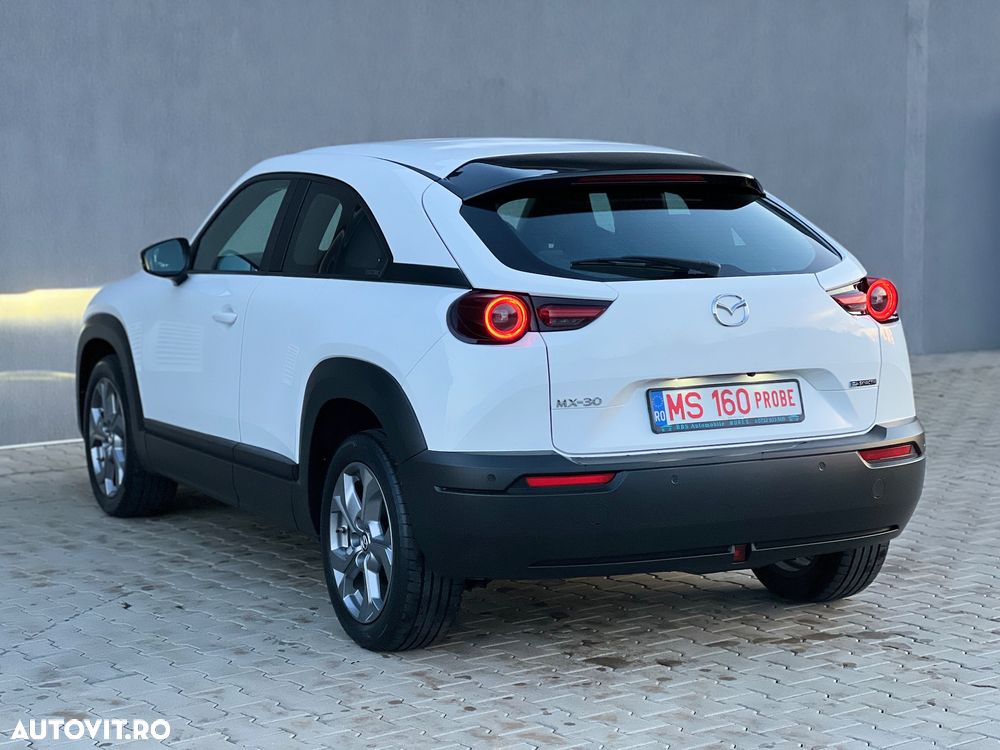 Mazda MX-30 e-Skyactiv EV Prime-Line - 31