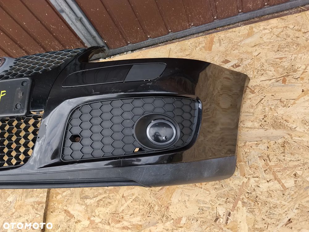 94F Zderzak przód przedni kompletny VW GOLF V GT GTI  wysyłka - 13