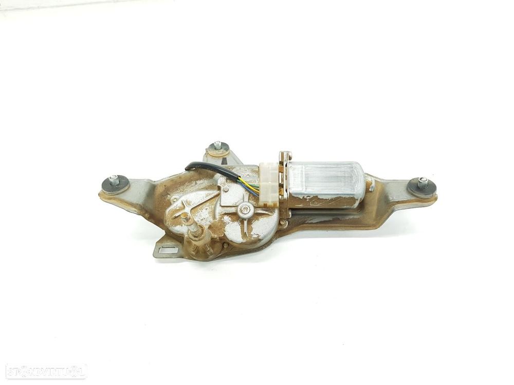 MOTOR LIMPA-VIDROS TRASEIRO SUZUKI GRAND VITARA JBJT - 1
