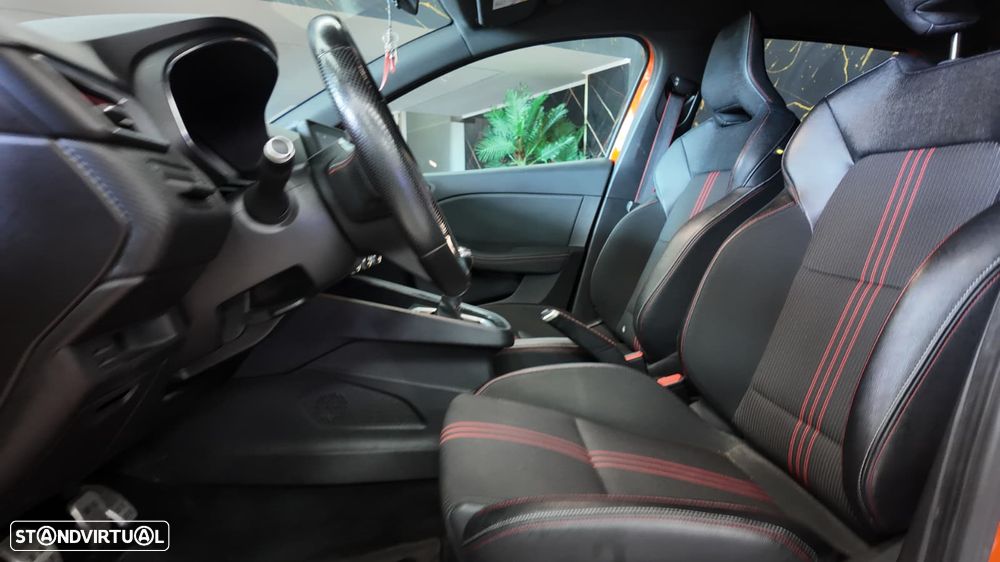 Renault Clio 1.5 Blue dCi RS Line - 6